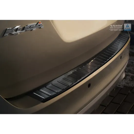 Tagumise põrkeraua kaitse - Ford Kuga (2008-2013)