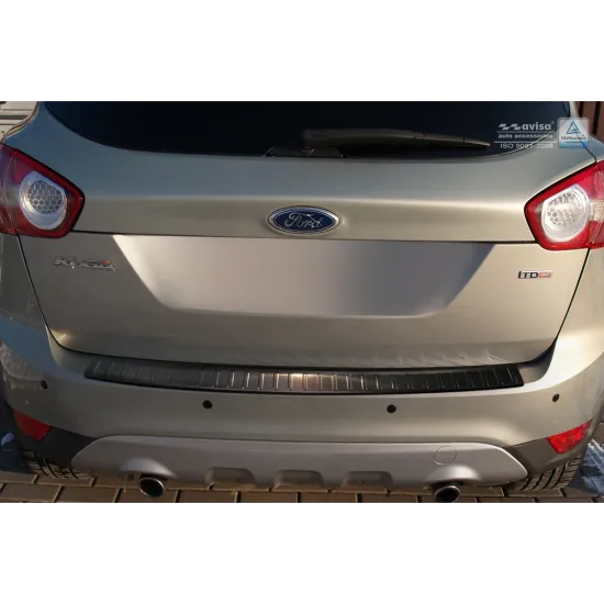 Tagumise põrkeraua kaitse - Ford Kuga (2008-2013)