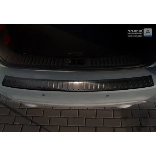 Tagumise põrkeraua kaitse - Ford Kuga (2008-2013)