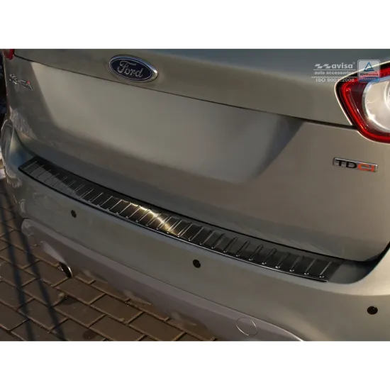 Tagumise põrkeraua kaitse - Ford Kuga (2008-2013)