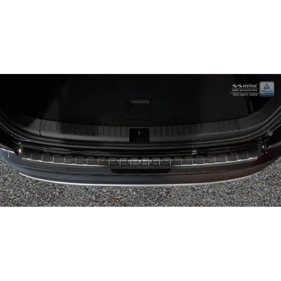 Tagumise põrkeraua kaitse - Seat Ateca (2016-) Cupra Ateca (2018-)