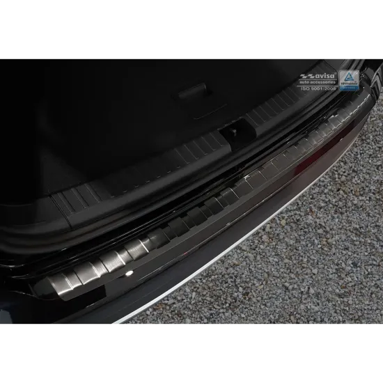 Tagumise põrkeraua kaitse - Seat Ateca (2016-) Cupra Ateca (2018-)