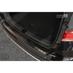Tagumise põrkeraua kaitse - Seat Ateca (2016-) Cupra Ateca (2018-)