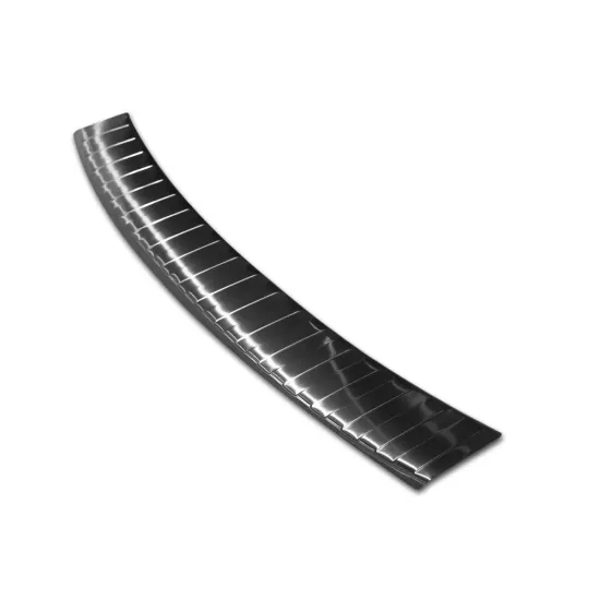 Tagumise põrkeraua kaitse - Bmw 5 Series (2010-2017)