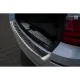 Tagumise põrkeraua kaitse - Bmw 5 Series (2010-2017)