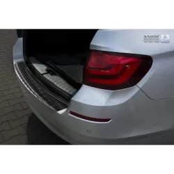 Tagumise põrkeraua kaitse - Bmw 5 Series (2010-2017)