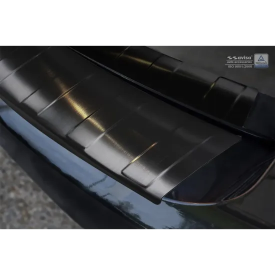 Tagumise põrkeraua kaitse - Opel Astra (2015-2022)