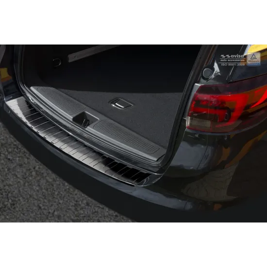 Tagumise põrkeraua kaitse - Opel Astra (2015-2022)