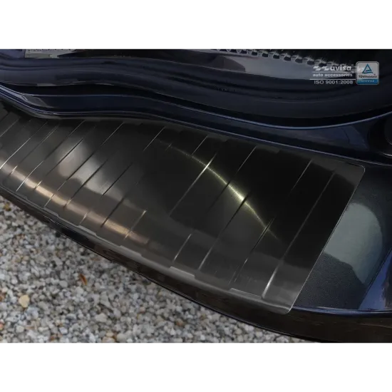 Tagumise põrkeraua kaitse - Ford Mondeo (2014-)