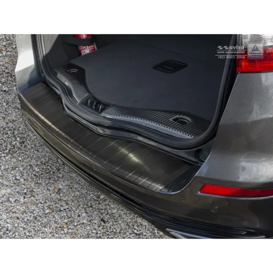 Tagumise põrkeraua kaitse - Ford Mondeo (2014-)