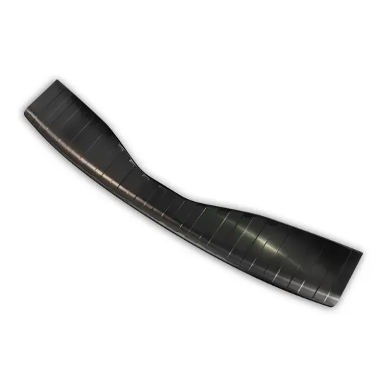 Tagumise põrkeraua kaitse - Ford Mondeo (2014-)