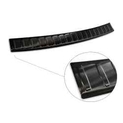 Tagumise põrkeraua kaitse - Bmw 3 Series (2012-2018)