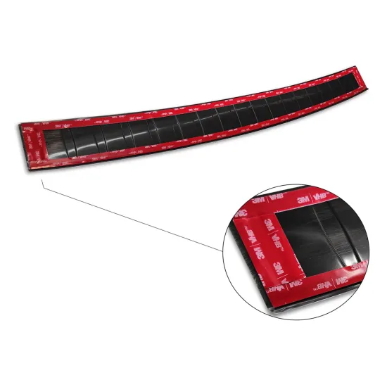 Tagumise põrkeraua kaitse - Bmw 3 Series (2012-2018)