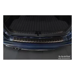 Tagumise põrkeraua kaitse - Bmw 3 Series (2012-2018)