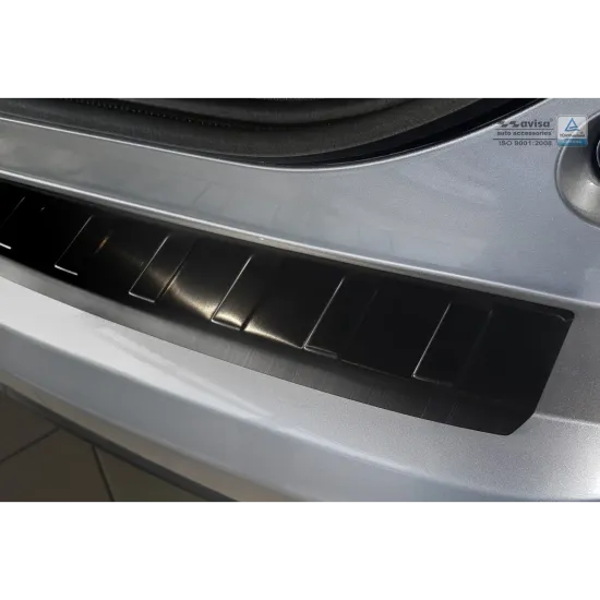 Tagumise põrkeraua kaitse - Honda Civic (2015-2016)