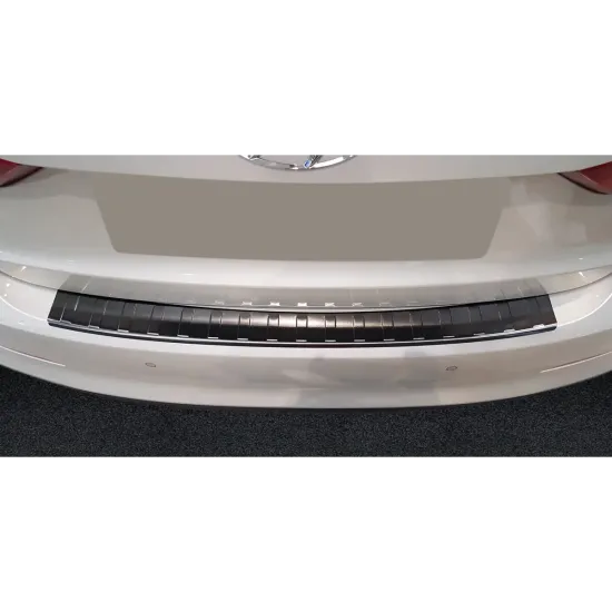 Tagumise põrkeraua kaitse - Hyundai Elantra (2016-)