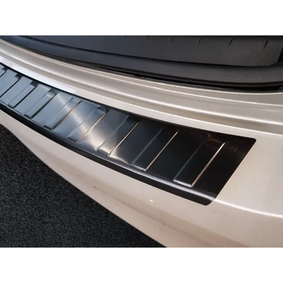 Tagumise põrkeraua kaitse - Hyundai Elantra (2016-)