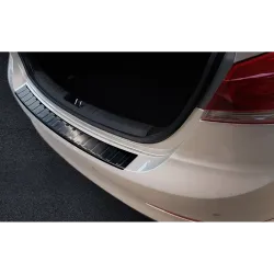 Tagumise põrkeraua kaitse - Hyundai Elantra (2016-)