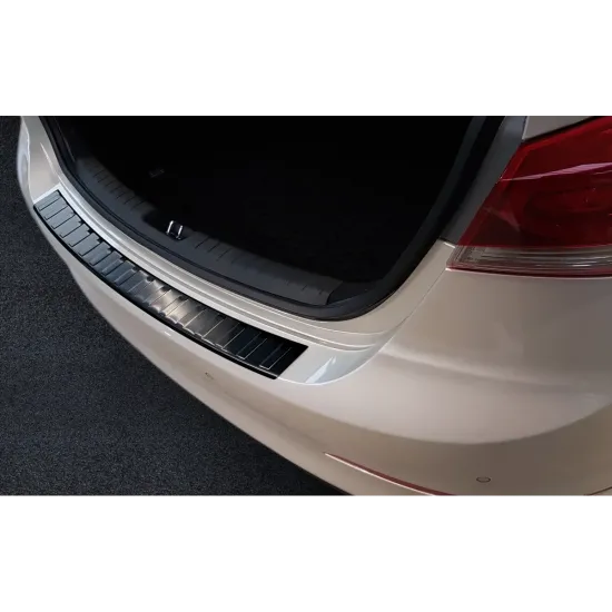Tagumise põrkeraua kaitse - Hyundai Elantra (2016-)