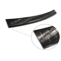 Tagumise põrkeraua kaitse - Porsche Cayenneii (2010-2014)