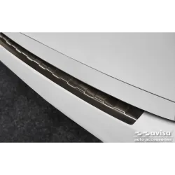 Tagumise põrkeraua kaitse - Porsche Cayenneii (2010-2014)