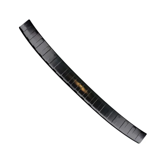 Tagumise põrkeraua kaitse - Audi A4 / S4 (2015-)