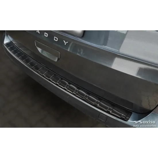 Tagumise põrkeraua kaitse - Volkswagen Caddy (2020-)