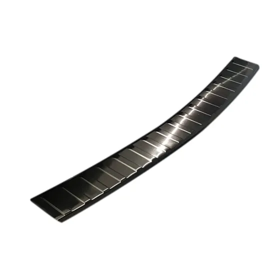 Tagumise põrkeraua kaitse - Opel Mokka (2016-)