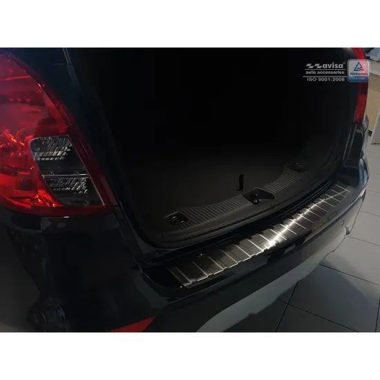 Tagumise põrkeraua kaitse - Opel Mokka (2016-)