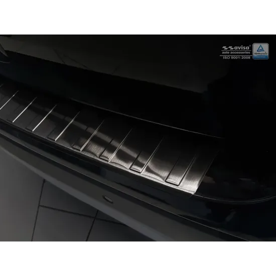 Tagumise põrkeraua kaitse - Opel Mokka (2016-)