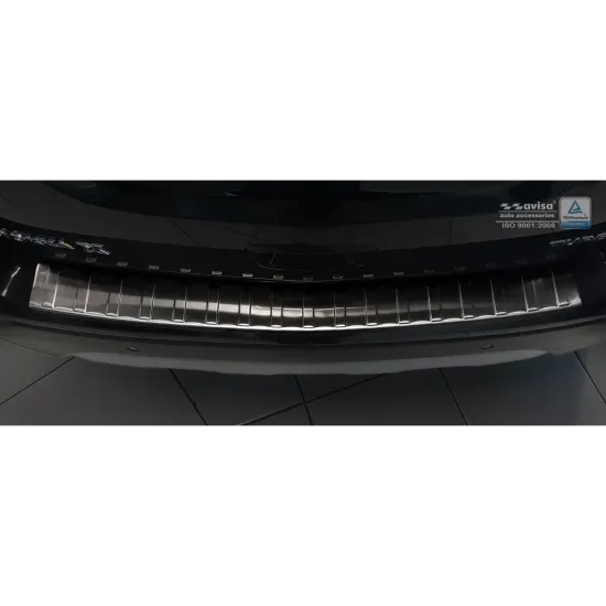 Tagumise põrkeraua kaitse - Opel Mokka (2016-)