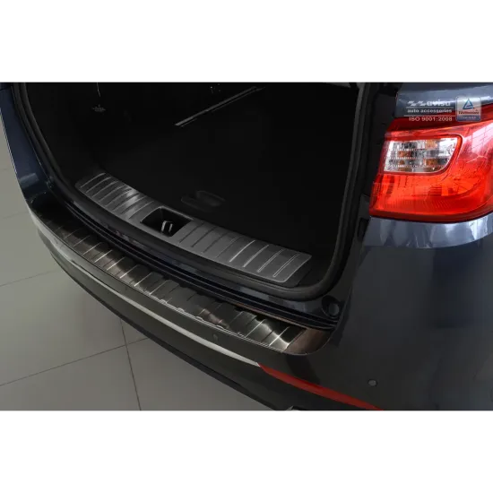 Tagumise põrkeraua kaitse - Kia Optima (2016-)