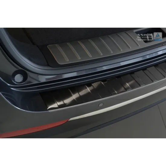 Tagumise põrkeraua kaitse - Kia Optima (2016-)