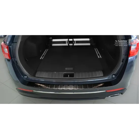 Tagumise põrkeraua kaitse - Kia Optima (2016-)
