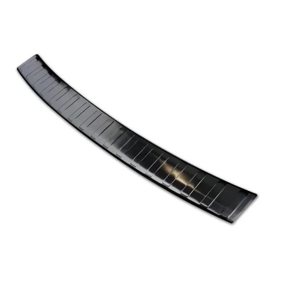 Tagumise põrkeraua kaitse - Bmw X6 (2009-2014)