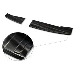 Tagumise põrkeraua kaitse - Dacia Sandero / Sandero Stepway (2020-) Sandero Stepway (2022-)