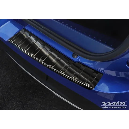 Tagumise põrkeraua kaitse - Dacia Sandero / Sandero Stepway (2020-) Sandero Stepway (2022-)