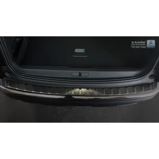 Tagumise põrkeraua kaitse - Peugeot 3008 (2016-2023)
