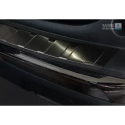 Tagumise põrkeraua kaitse - Peugeot 3008 (2016-2023)