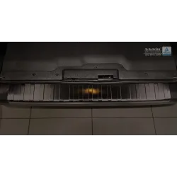 Tagumise põrkeraua kaitse - Fiat Talento (2016-2021) Nissan Nv300 (2014-2021) Opel Vivaro (2014-2019) Renault Trafic (2014-)