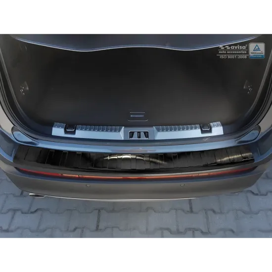 Tagumise põrkeraua kaitse - Ford Edge (2014-2018)