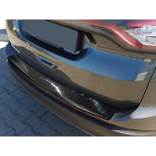 Tagumise põrkeraua kaitse - Ford Edge (2014-2018)