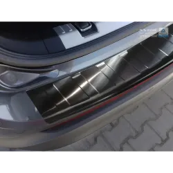 Tagumise põrkeraua kaitse - Ford Edge (2014-2018)