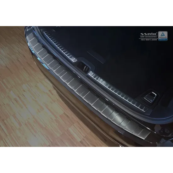 Tagumise põrkeraua kaitse - Volvo V90 (2016-)