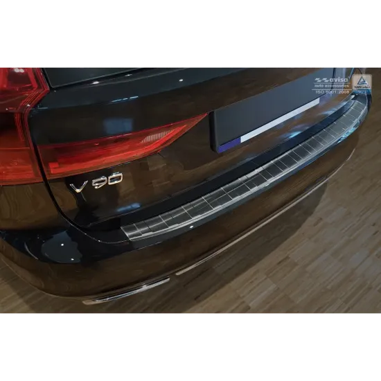 Tagumise põrkeraua kaitse - Volvo V90 (2016-)
