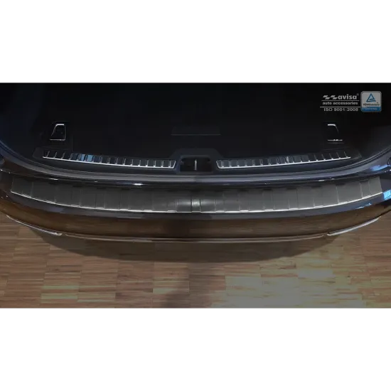 Tagumise põrkeraua kaitse - Volvo V90 (2016-)