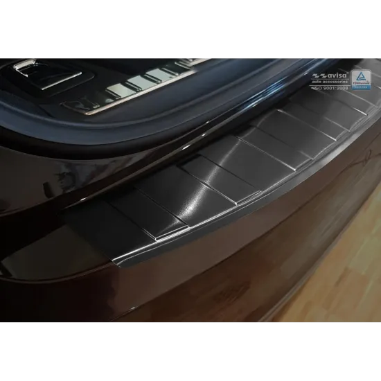 Tagumise põrkeraua kaitse - Volvo V90 (2016-)