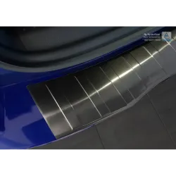 Tagumise põrkeraua kaitse - Ford Tourneo Courier / Transit Courier (2014-)