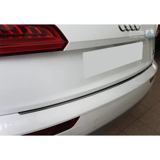 Tagumise põrkeraua kaitse - Audi Q5 (2016-2024)