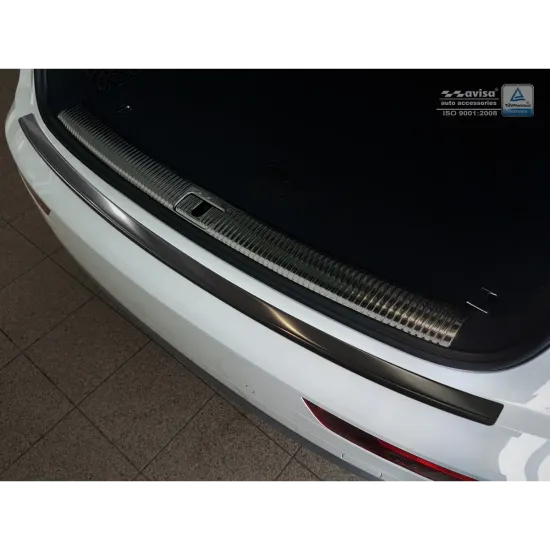 Tagumise põrkeraua kaitse - Audi Q5 (2016-2024)